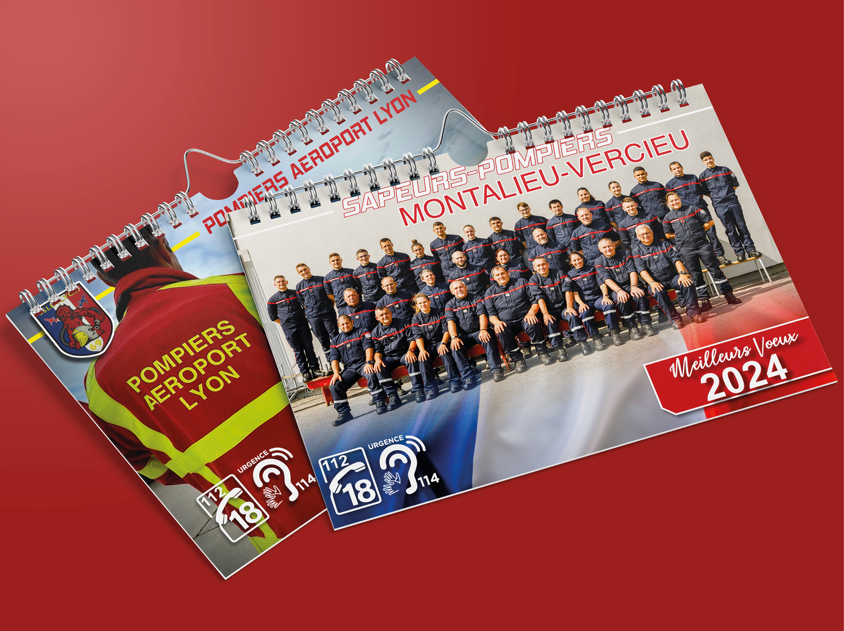 calendrier site