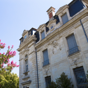 mairie mairie
