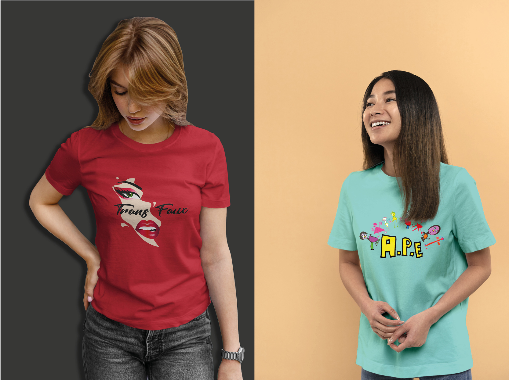 tshirt site